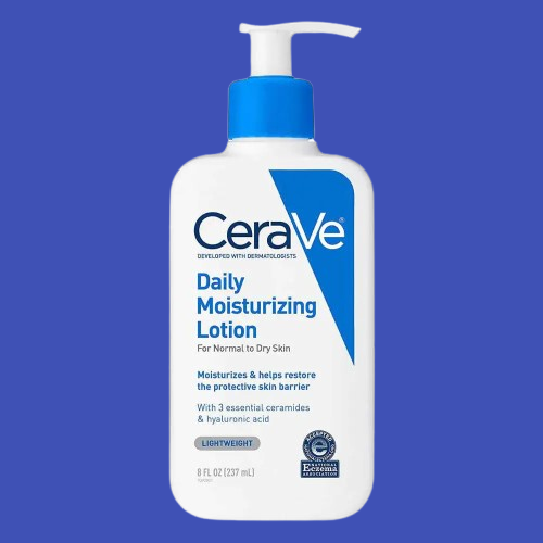 Daily Moisturizing Lotion