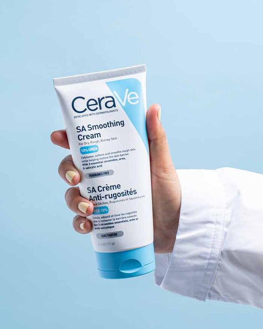 CERAVE SA Smoothing Cream Tube
